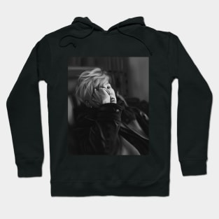 agust d Hoodie